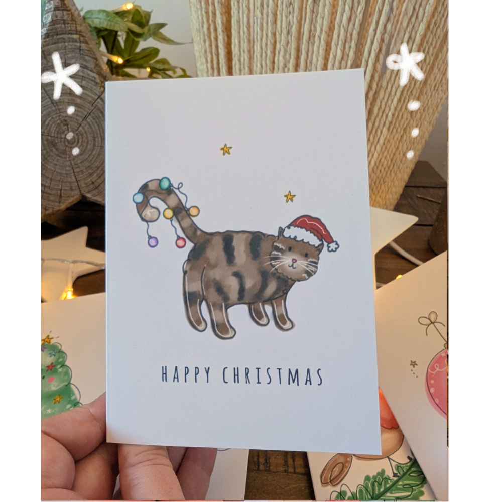Cute Christmas cards