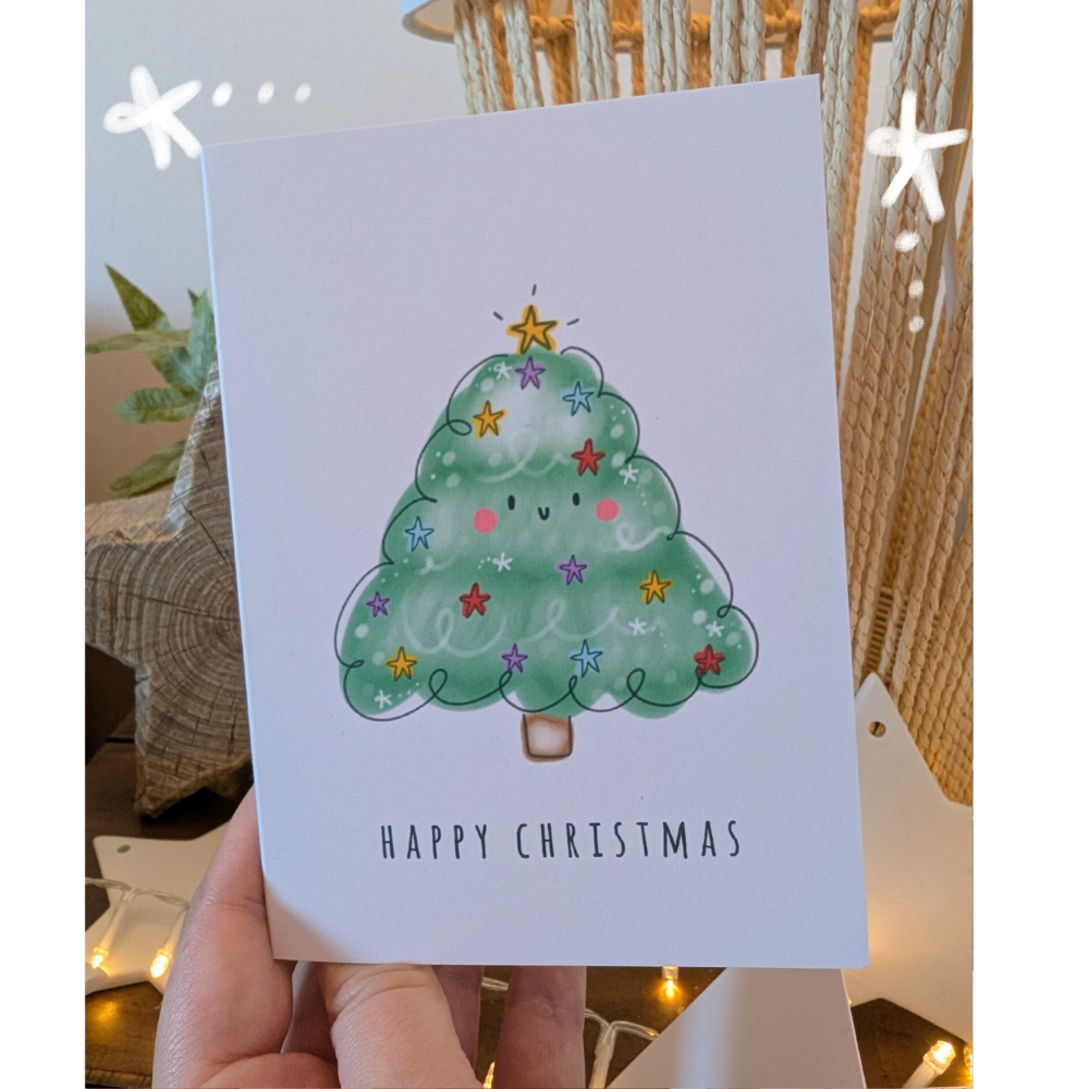 Cute Christmas cards